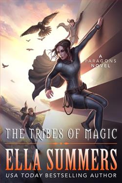 The Tribes of Magic